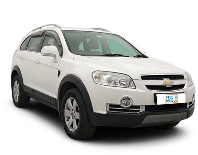 Chevrolet Captiva-img